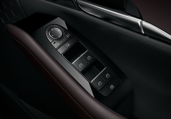 CX 30 M