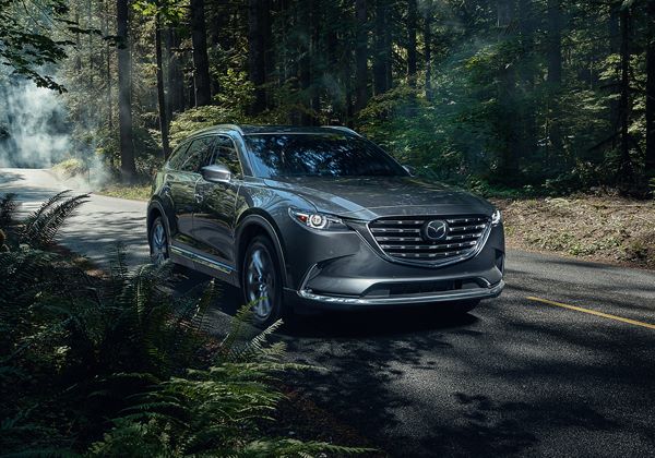 CX-9 A