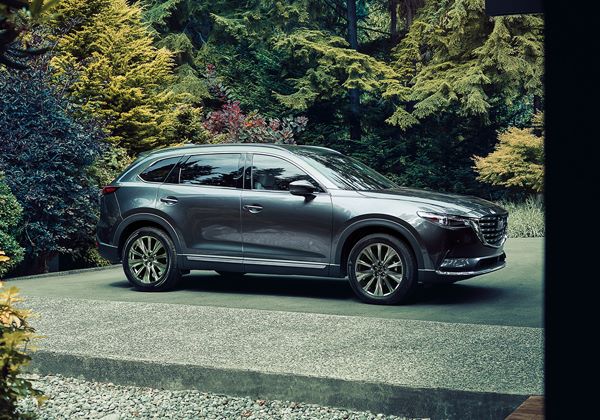 CX-9 B