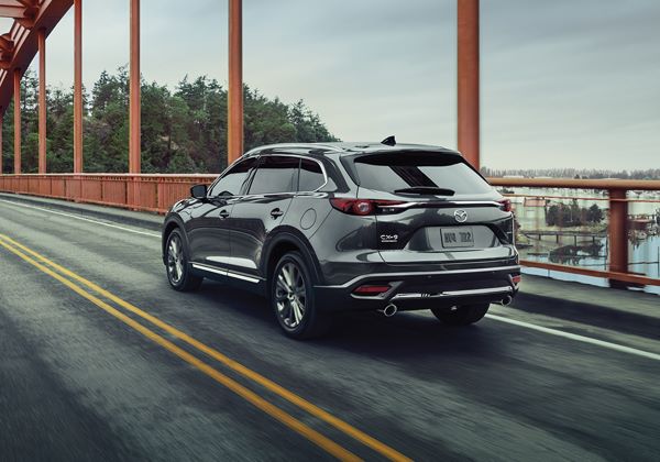CX-9 C