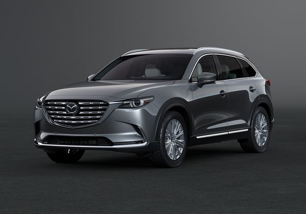 CX-9 D