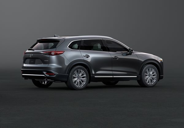 CX-9 F